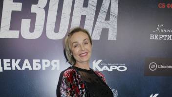 НАТАЛЬЯ АНДРЕЙЧЕНКО