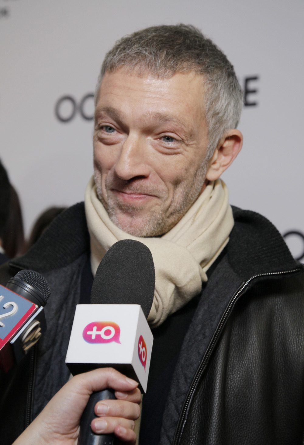 ВЕНСАН КАССЕЛЬ (VINCENT CASSEL)