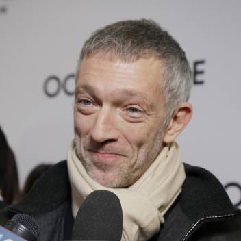 ВЕНСАН КАССЕЛЬ (VINCENT CASSEL)