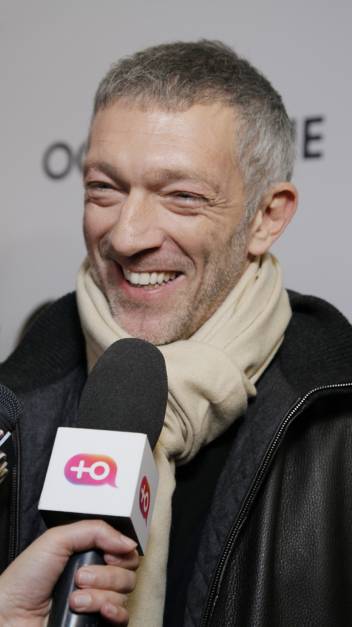 ВЕНСАН КАССЕЛЬ (VINCENT CASSEL)