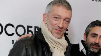 ВЕНСАН КАССЕЛЬ (VINCENT CASSEL)