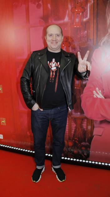 СЕРГЕЙ БУРУНОВ