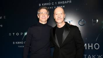 АНТОН ЗЛАТОПОЛЬСКИЙ, ФЕДОР БОНДАРЧУК