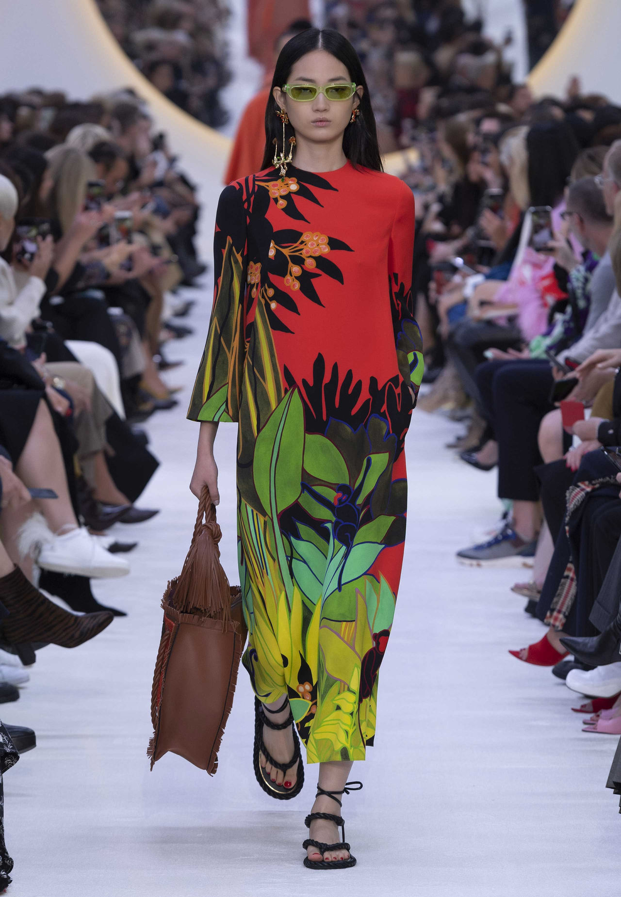 CHANEL SS 20