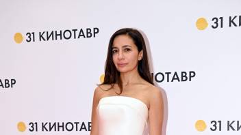 АННА МЕЛИКЯН