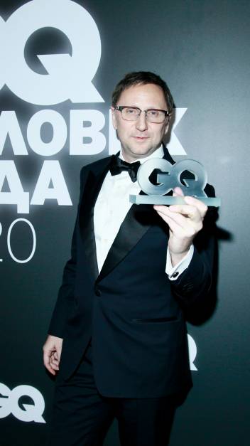 ВЯЧЕСЛАВ МУРУГОВ