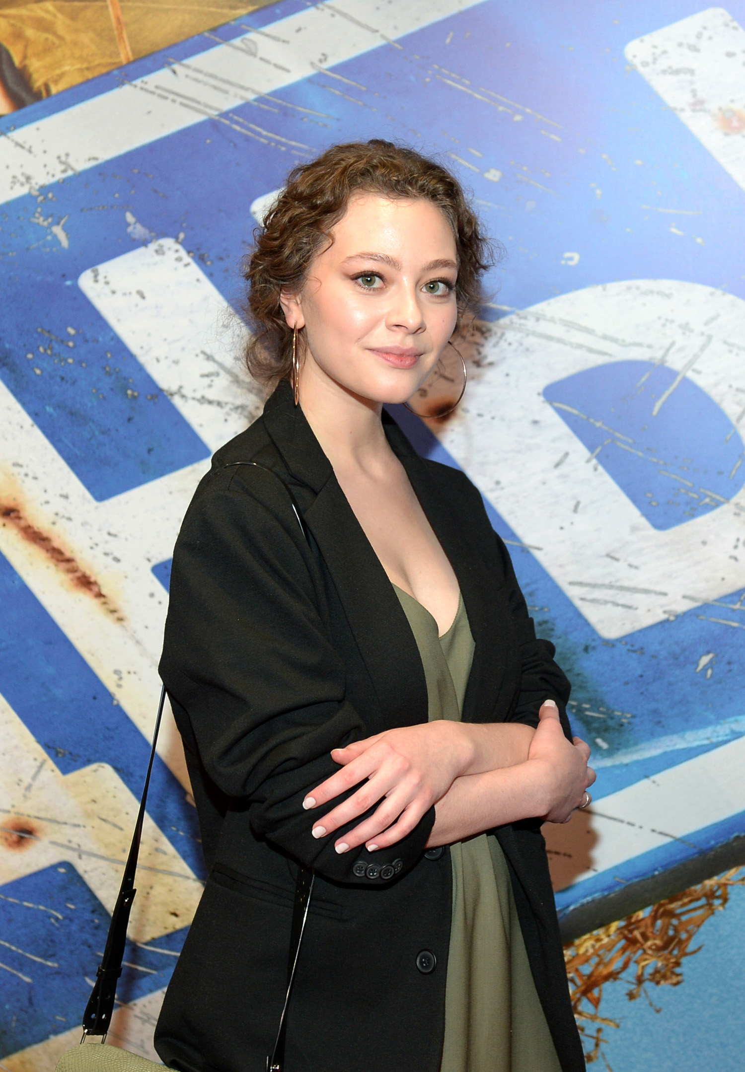 КАТЕРИНА БЕККЕР