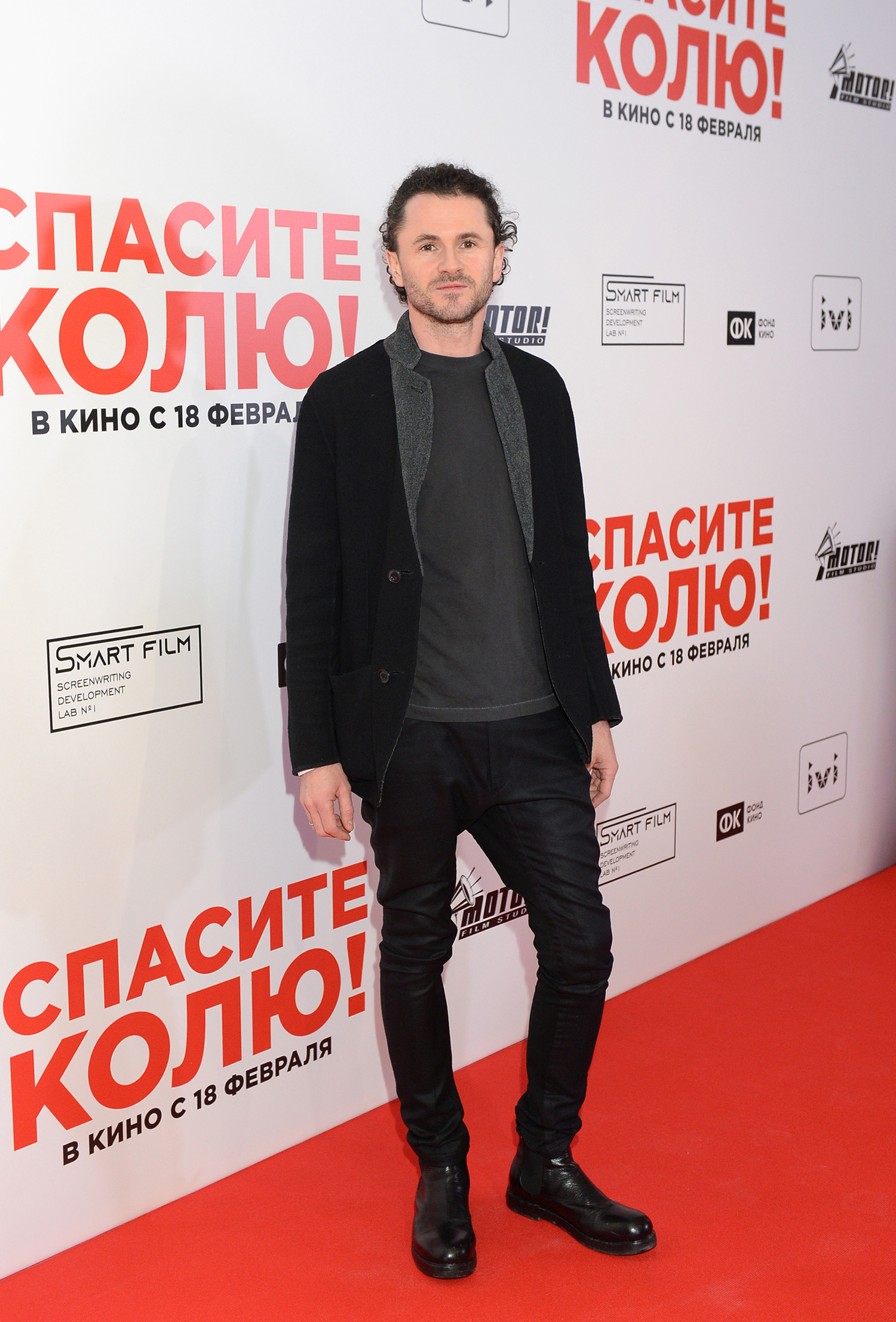 АНДРЕЙ ШИШКАНОВ