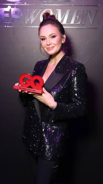 АИДА ГАРИФУЛЛИНА