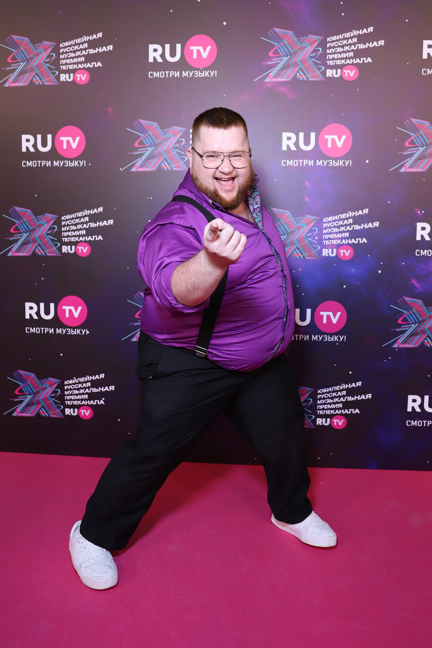 ДМИТРИЙ КРАСИЛОВ