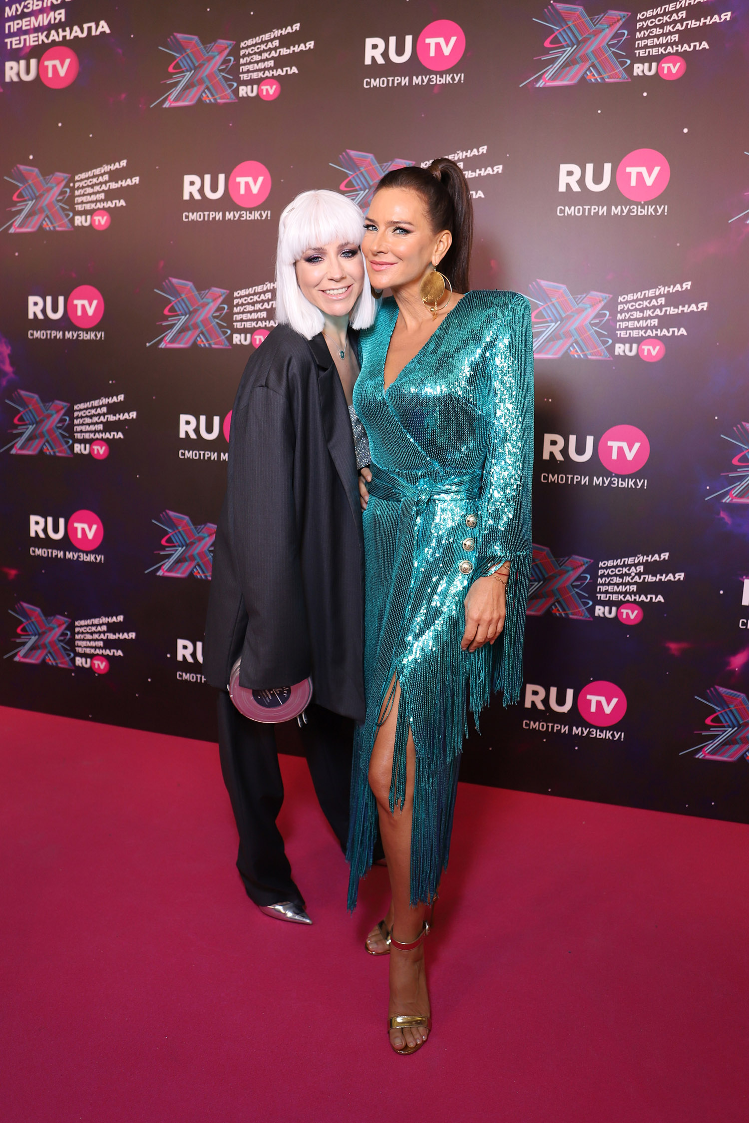 ЮЛИЯ БАРАНОВСКАЯ, ЕЛЕНА СЕВЕР