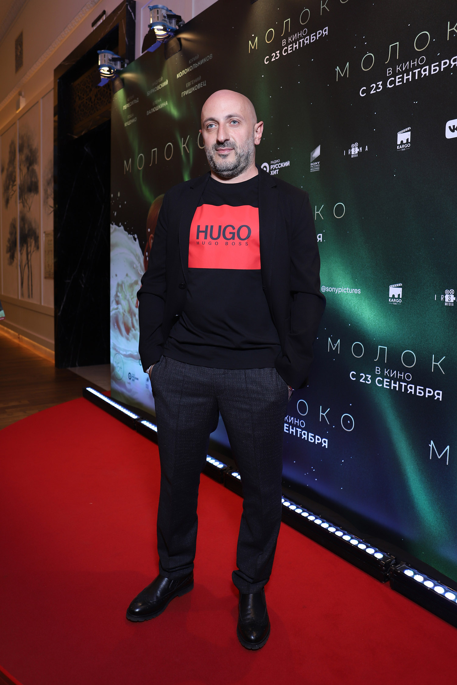 КАРЕН ОГАНЕСЯН