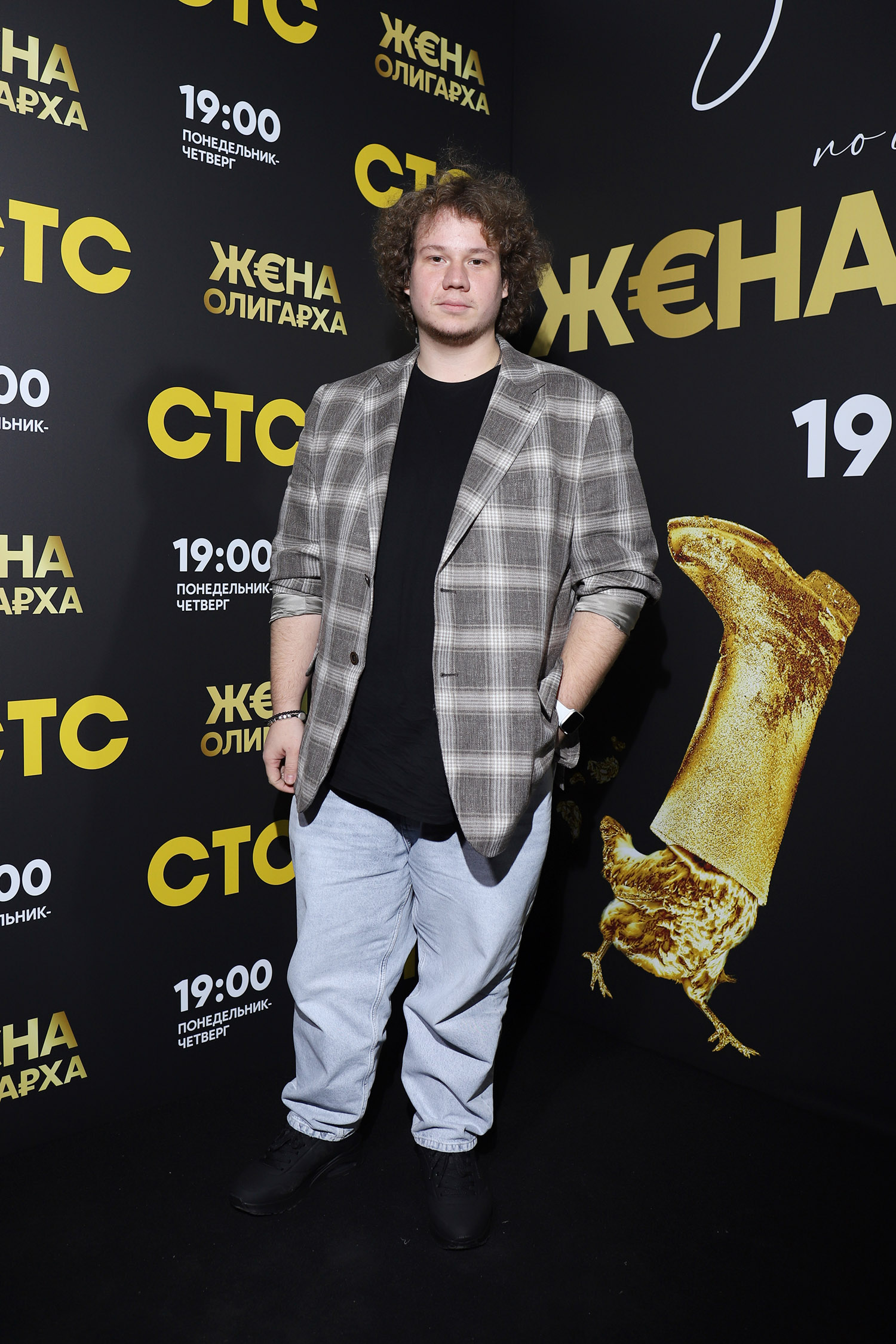 ПАВЕЛ КОМАРОВ