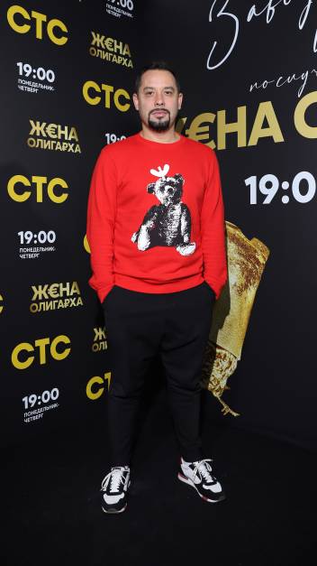 АНТОН ФЕДОТОВ