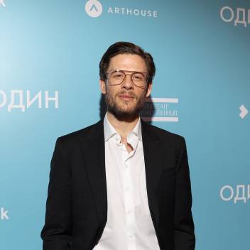 ДЖЕЙМС НОРТОН (JAMES NORTON)