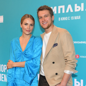 ЕЛЕНА ДУДИНА, АНАТОЛИЙ РУДЕНКО