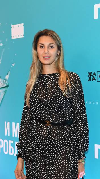 ЕЛЕНА ИЛЬИНА