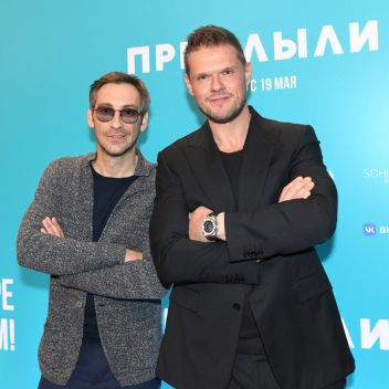 АРТЕМ ТКАЧЕНКО, ВЛАДИМИР ЯГЛЫЧ