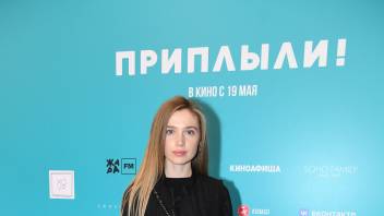 АННА АНДРУСЕНКО