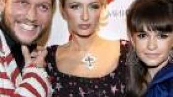 Paris Hilton, ???????????»?°???° ?”?????°