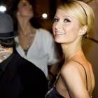Paris Hilton,Benji Madden