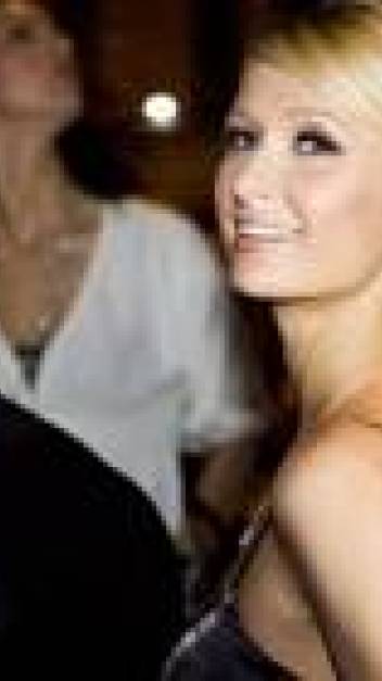 Paris Hilton,Benji Madden