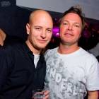 Pete Tong, Jastin Portman