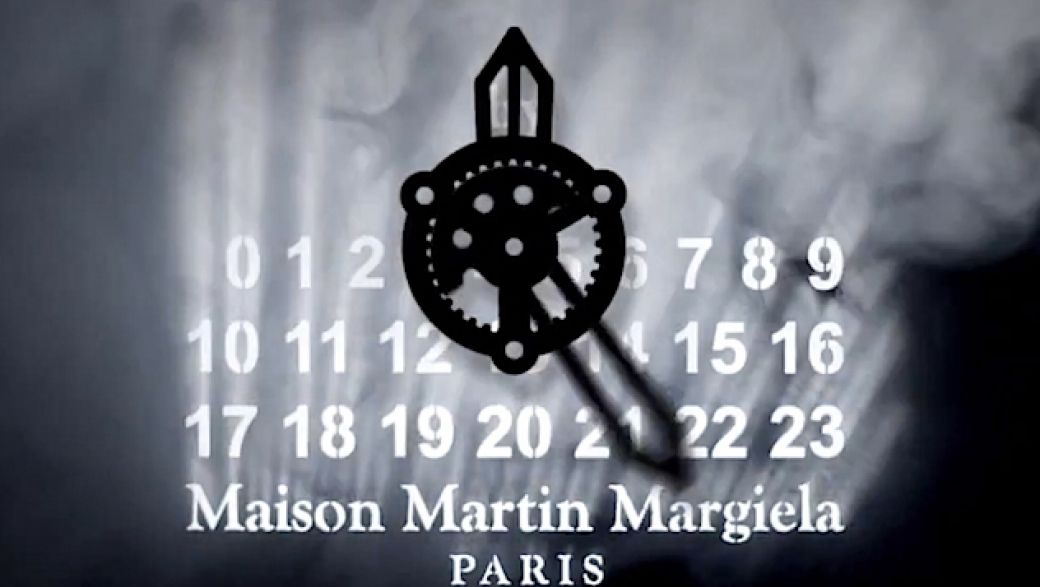 Единство противоположностей: Часы от Maison Martin Margiela и G-Shock