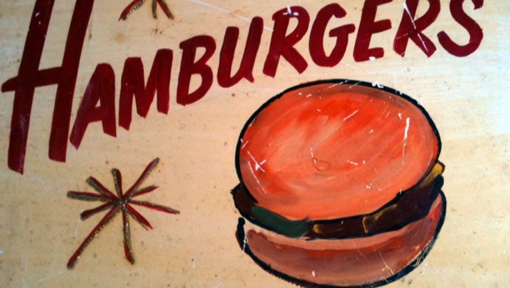 Элитный fast food: Самый дорогой в мире гамбургер готовят в Беверли-Хиллз