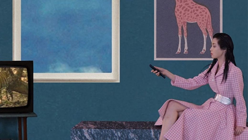 Модный сюр: Дом Prada показал реальные фантазии