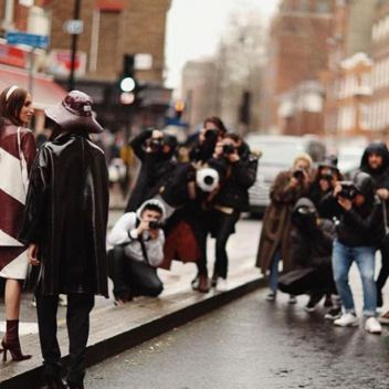 Модные тенденции: Что носили на Неделе моды в Лондоне 