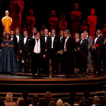 Оскар 2019: Главные победители премии
