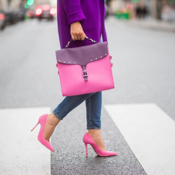 Модные тенденции: 23 пары туфель от которых не откажется ни одна женщина