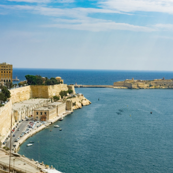 Летим на остров: несколько причин, чтобы посетить Мальту 
