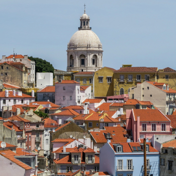 5 главных исторических достопримечательностей Португалии