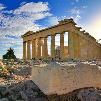 Тур в Грецию: лучшие экскурсии для знакомства со страной