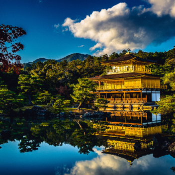 Киото: что обязательно нужно посмотреть в бывшей столице Японии