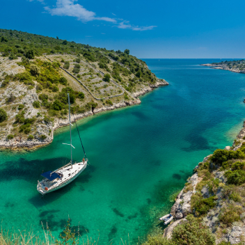 7 островов Хорватии, о которых вы ничего не слышали