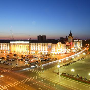 Путешествие длиною в два дня: как провести незабываемые выходные в Калининграде