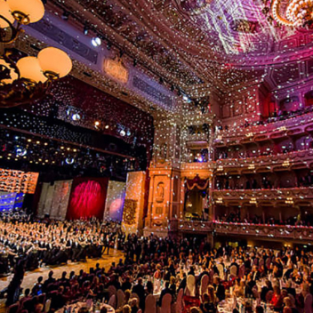 Знаковое событие: Дрезденский Оперный бал в Санкт-Петербурге