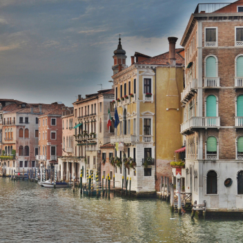4 красочных события, ради которых стоит посетить Италию в августе