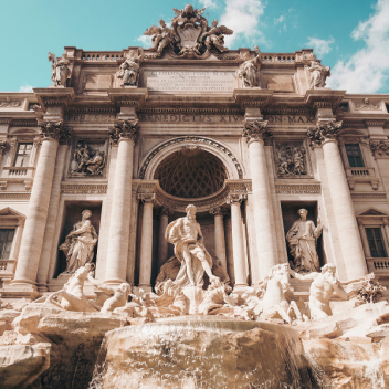 Рим: 4 главные достопримечательности города, обязательные для посещения
