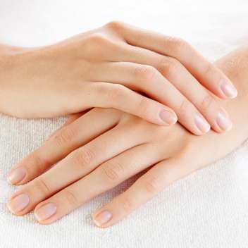 4 косметические процедуры необходимые для сохранения красоты рук