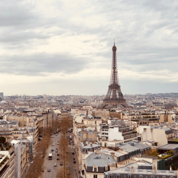 Почему многим не нравится Париж