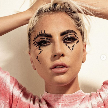 Леди Гага рассталась со своим бойфрендом. А был ли роман на самом деле?