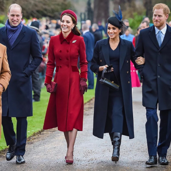 Рейтинг: кто богаче в королевской семье Великобритании?