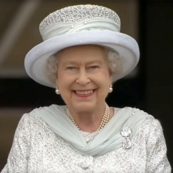 Королева Елизавета II отметила 72-ю годовщину свадьбы. Как ее поздравили Меган Маркл и Кейт Миддлтон