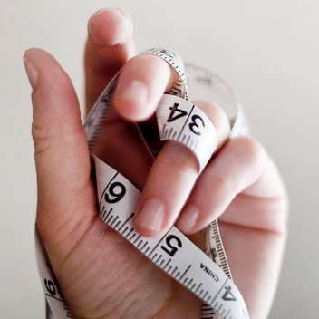 5 причин, почему мы набираем вес во время соблюдения диеты