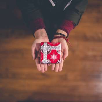 Еще можно успеть: 6 интересных новогодних подарков для мужчин