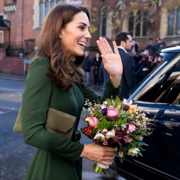 Как прошел День рождения Кейт Миддлтон на фоне скандала в королевской семье